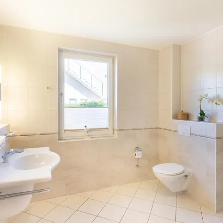 Apartment Meeresrauschen App 4 *