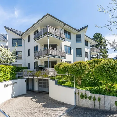 Meeresrauschen App 4 Apartment