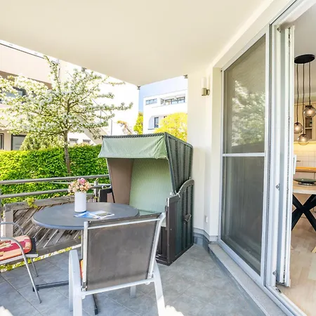 Meeresrauschen App 4